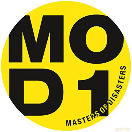 Masters of Disasters: Mod1 [Winyl]