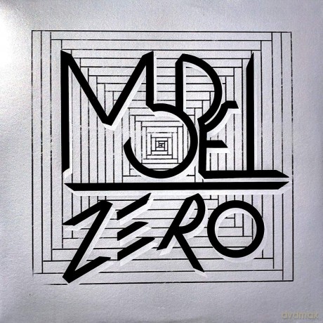 Model Zero: Model Zero [Winyl]