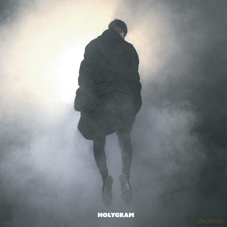 Holygram: Modern Cults [CD]