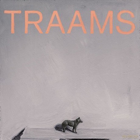 Traams: Modern Dancing [Winyl]