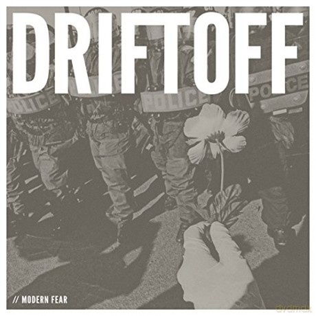 Driftoff: Modern Fear [Winyl]