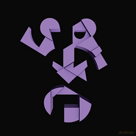 Modeselektor: Modeselektion Vol. 4. 3 [Winyl]