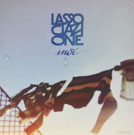 Lassociazione: Moi [Winyl]