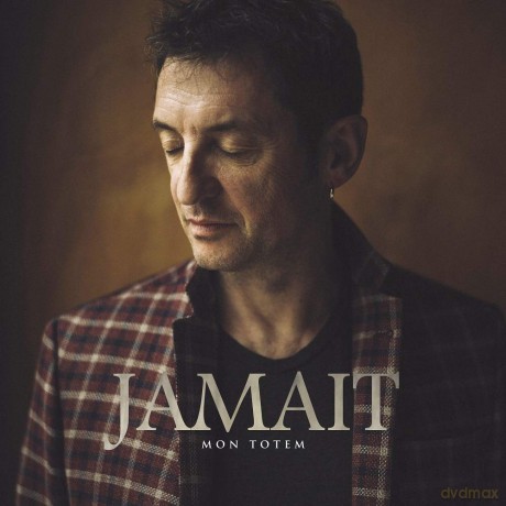 Yves Jamait: Mon Totem [2xWinyl]
