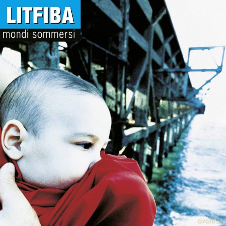 Litfiba: Mondi'sommersi Legacy Edition [Winyl]