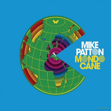 Mike Patton: Mondo Cane [Winyl]