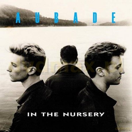 In The Nursery: Aubade [CD]