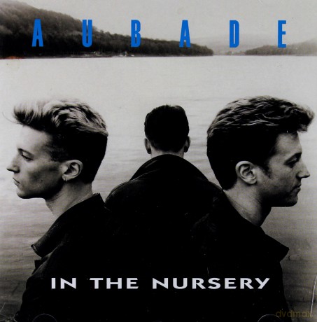In The Nursery: Aubade [CD]
