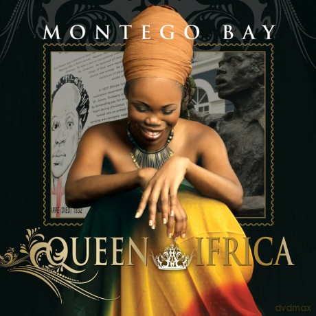 Queen Ifrica: Montego Bay [Winyl]
