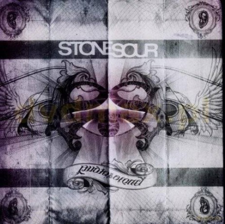 Stone Sour: Audio Secrecy [CD]