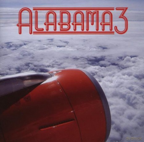 Alabama 3: Mor [2xWinyl]