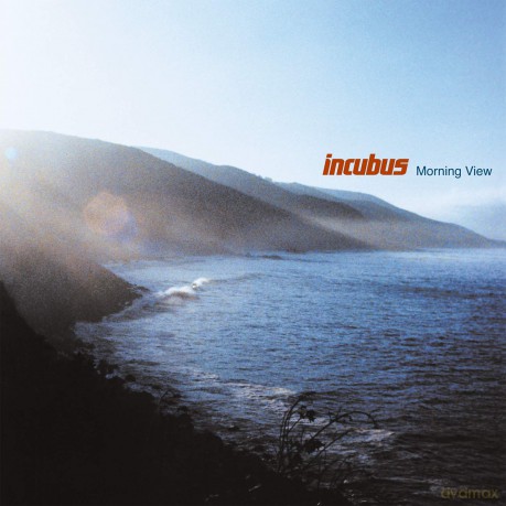 Incubus: Morning View (Coloured) [2xWinyl]