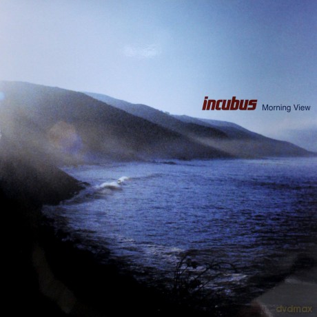 Incubus: Morning View (Coloured) [2xWinyl]