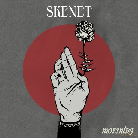 Skenet: Morsning (Lim. Ed.) [Winyl]