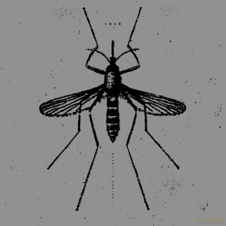 Isis: Mosquito Control [Winyl]