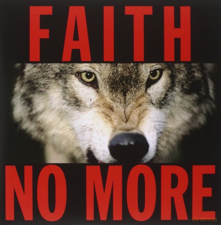 Faith No More: Motherfucker - Black Friday - 2014 [Winyl]