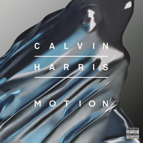Calvin Harris: Motion [Winyl]
