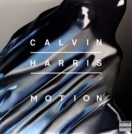 Calvin Harris: Motion [Winyl]