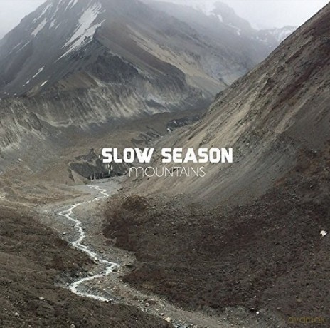 Slow Season: Mountains [Winyl]