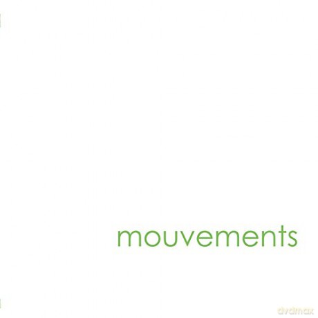 Mouvements: Mouvements [CD]