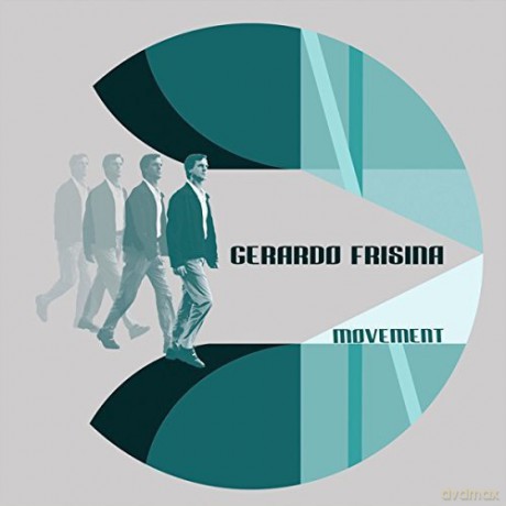 Gerardo Frisina: Movement [2xWinyl]