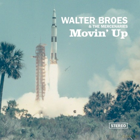 dr.kloot Per W: Movin' Up [Winyl]