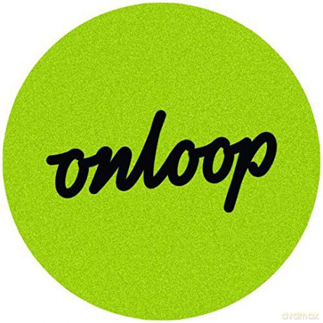Moxie Pres Volume Three'sample [Winyl]