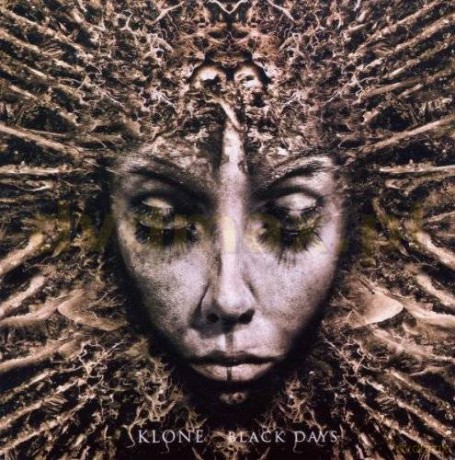 Klone: Black Days [CD]+[DVD]