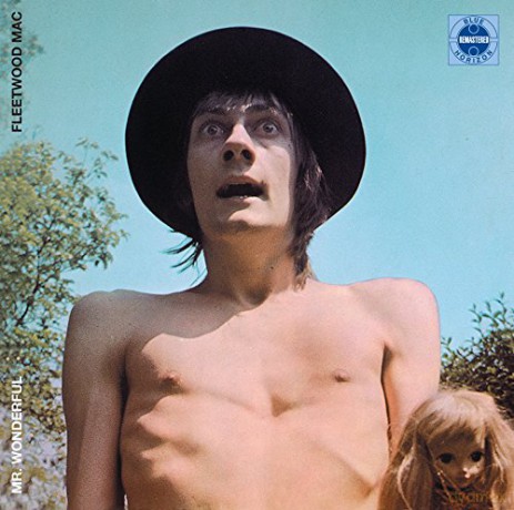 Fleetwood Mac: Mr Wonderful [Winyl]