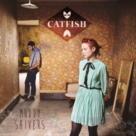 Catfish: Muddy'shivers [Winyl]