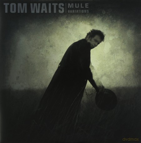 Tom Waits: Mule Variations [2xWinyl]