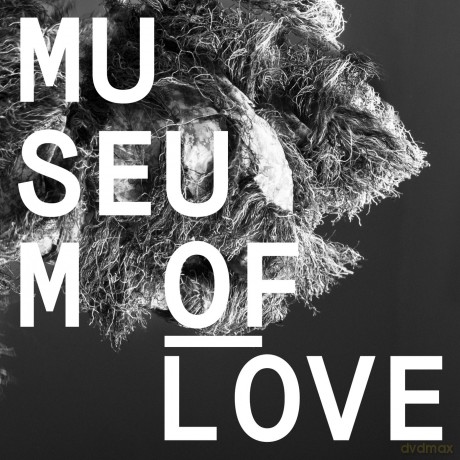 Museum of Love: Museum of Love [Winyl]