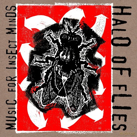 Halo of Flies: Music For Insect Minds [2xWinyl]
