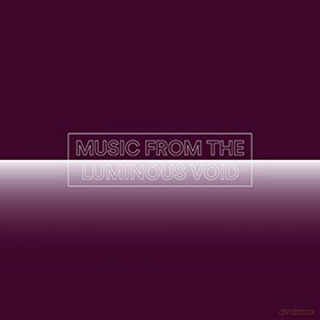 Vactrol Park: Music From The Luminous Void [Winyl]