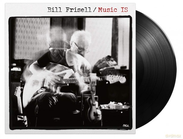 Bill Frisell: Music Is [2xWinyl]