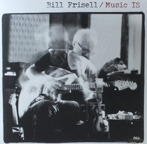 Bill Frisell: Music Is [2xWinyl]