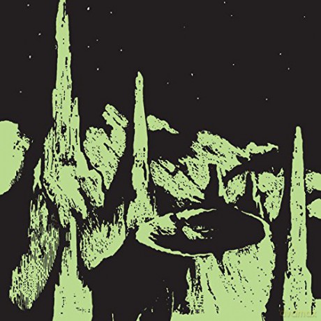 Nino Nardini: Musique Pour Le Future [Winyl]
