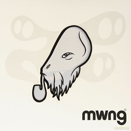Super Furry Animals: Mwng [3xWinyl]