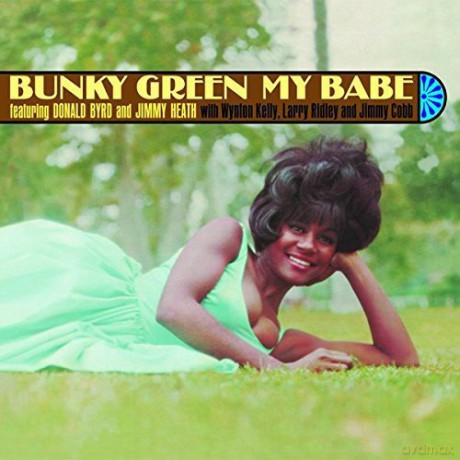 Bunky Green: My Babe [Winyl]
