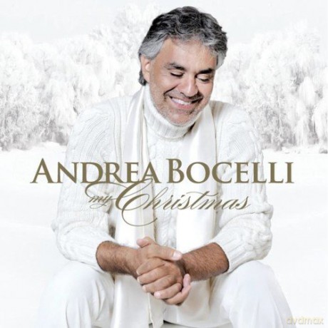 Andrea Bocelli: My Christmas [2xWinyl]