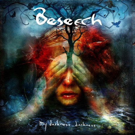 Beseech: My Darkness, Darkness [Winyl]