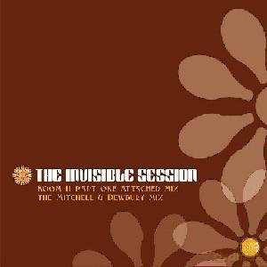 The Invisible Session: My Inspiration Remix By Koom-H [Winyl]
