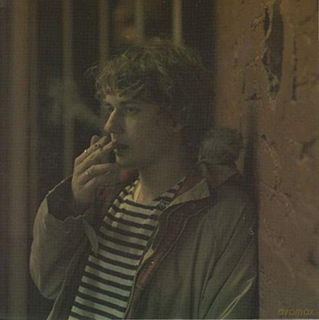 Kevin Morby: My Name [Winyl]