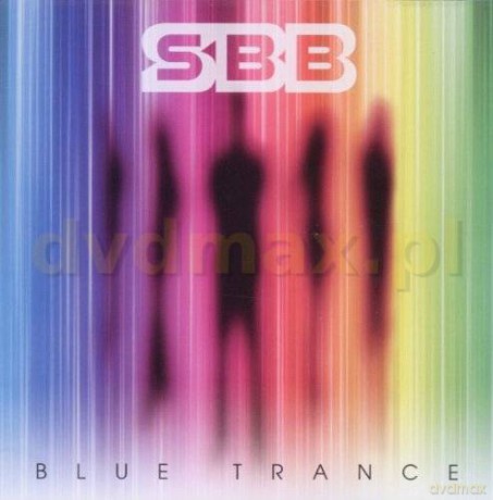 SBB: Blue Trance [CD]