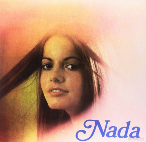 Nada: Nada [Winyl]