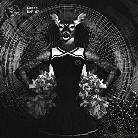 Camea: Naf 97 Ep [Winyl]
