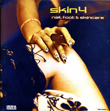 Skin 4: Nail Foot and'skincare [2xWinyl]
