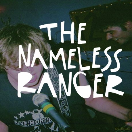 Modern Baseball: Nameless Ranger [Winyl]