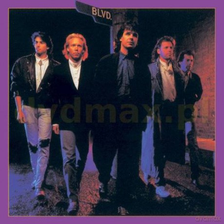 Boulevard: Blvd (Digipack) [CD]