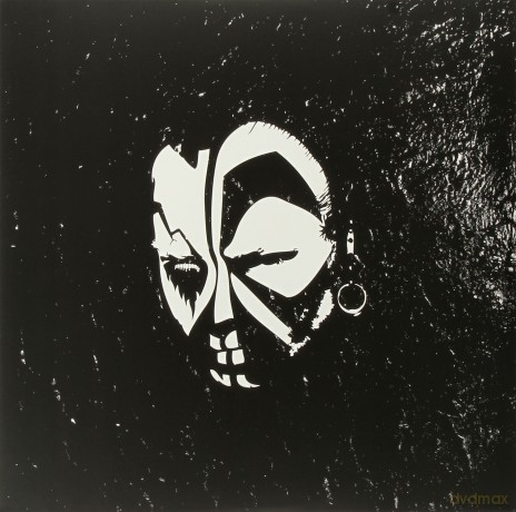 Bachi Da Pietra: Necroide [Winyl]